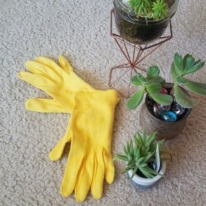 Vintage Ladies Gloves